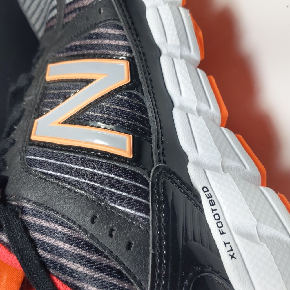New balance running 750 v1 shoe - Picture 9 of 9